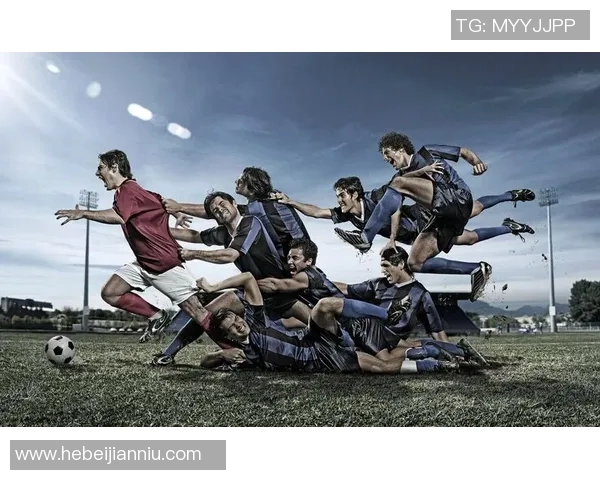 足球明星膝盖保护秘籍揭秘如何延长运动生涯与提升竞技表现