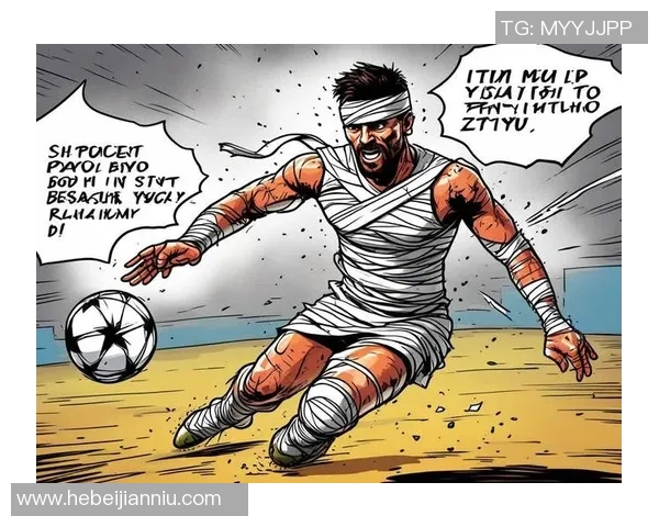 漫画世界里的足球巨星们精彩瞬间与传奇故事全解析 漫画世界里的足球巨星们精彩瞬间与传奇故事全解析