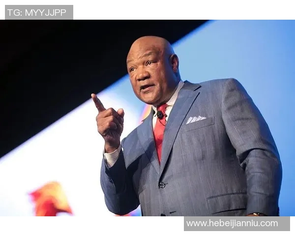 乔治福尔曼与莫里森的拳击对决历史回顾与精彩瞬间分析